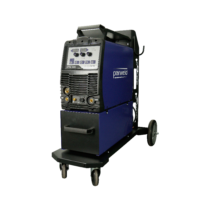MIG welders