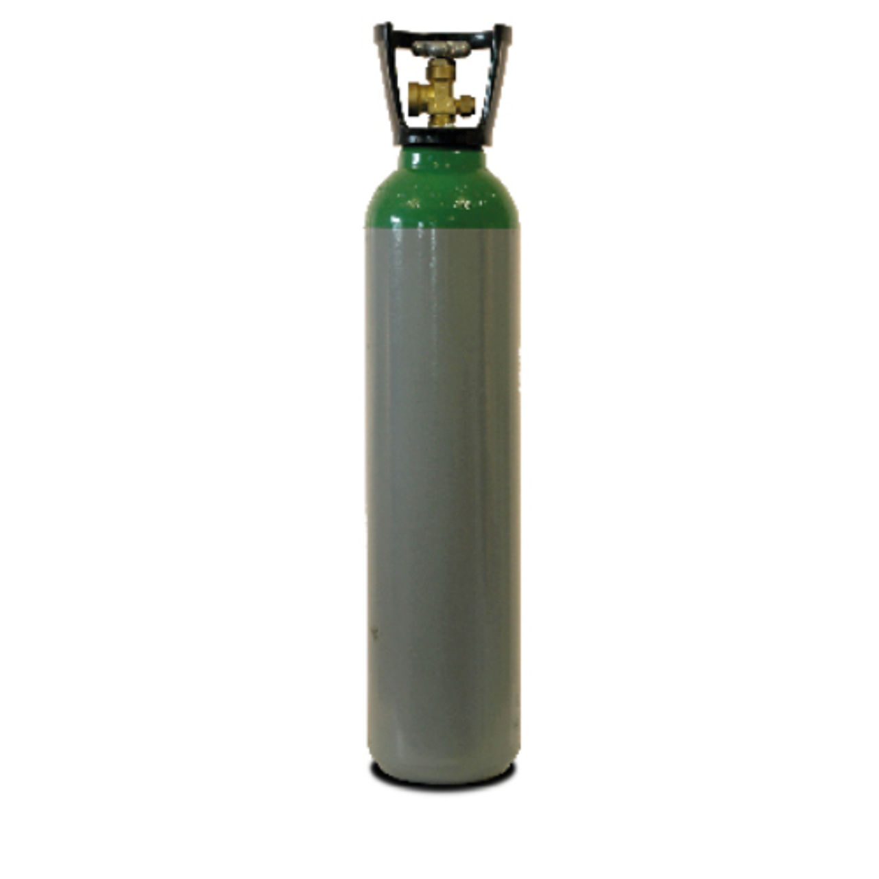 Welding shielding gas