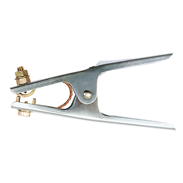 Welding supplies