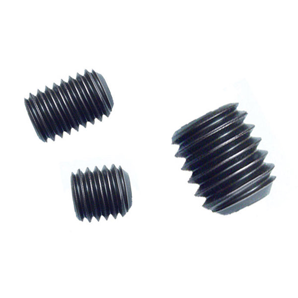 HMT Grub Screw for Magdrill Arbor M8 x 8mm (M4 Hex) Pack 10