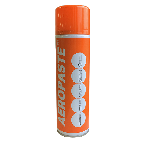 HMT AeroPaste Aerosol Spray Lubricant, 500ml