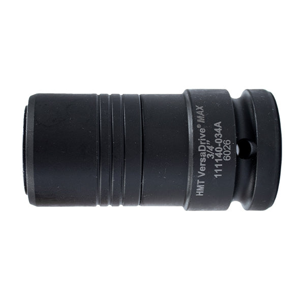 HMT VersaDrive MAX Heavy Duty Impact Wrench Adapter 3/4" Drive