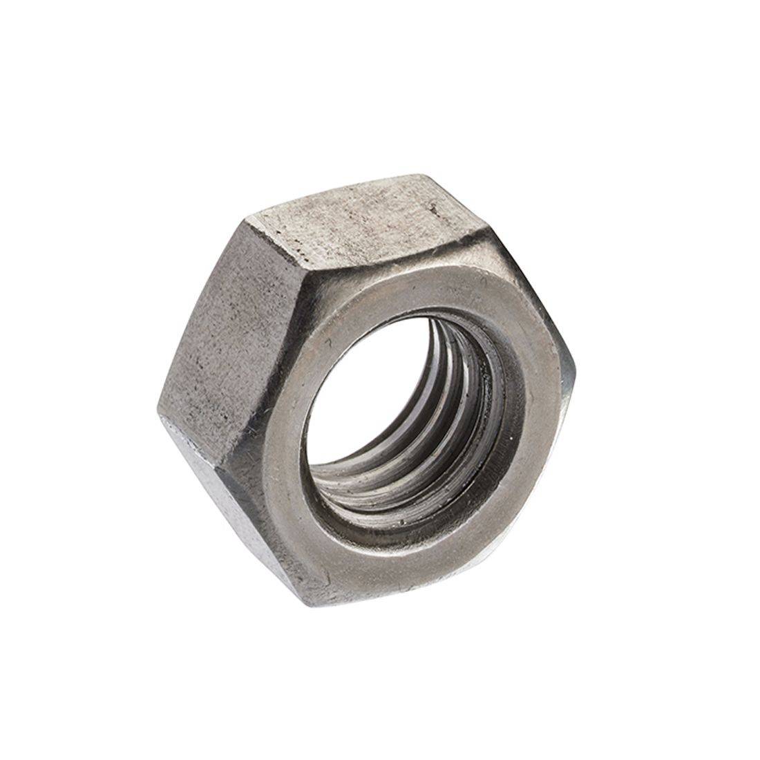 Nuts - Self Colour Weld On M12