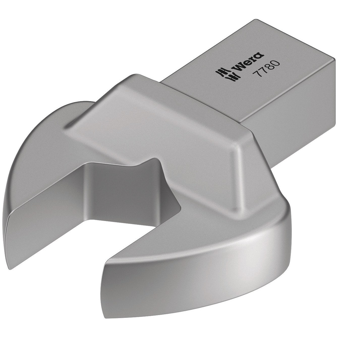 Wera 7780 Open end insert, 14x18 mm, 14x18 x 24 x 60.8 mm