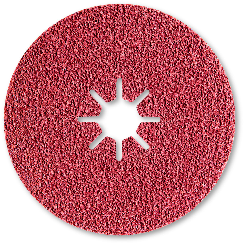4570 siabite-x Ø115mm P60 (Pack of 50)