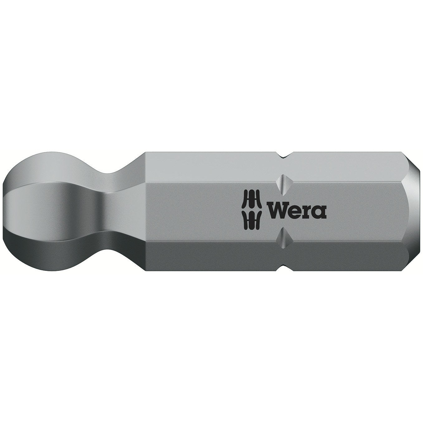 Wera 842/1 Z bits, 6 x 25 mm