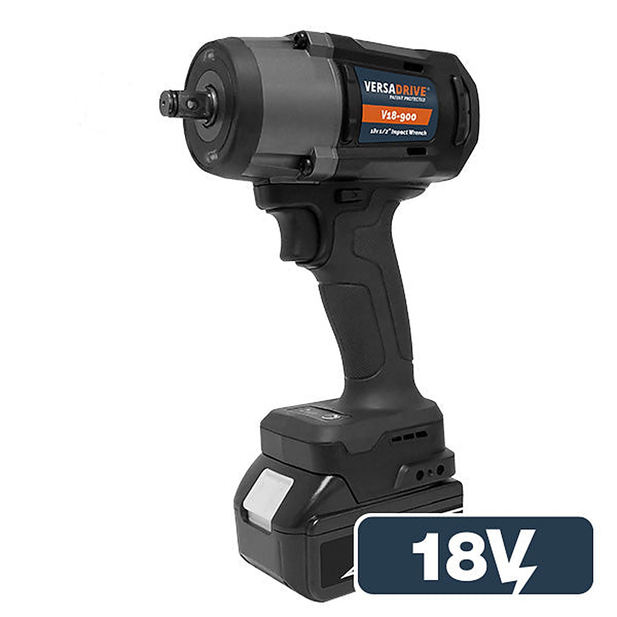 Versadrive V18-900 Impact Wrench