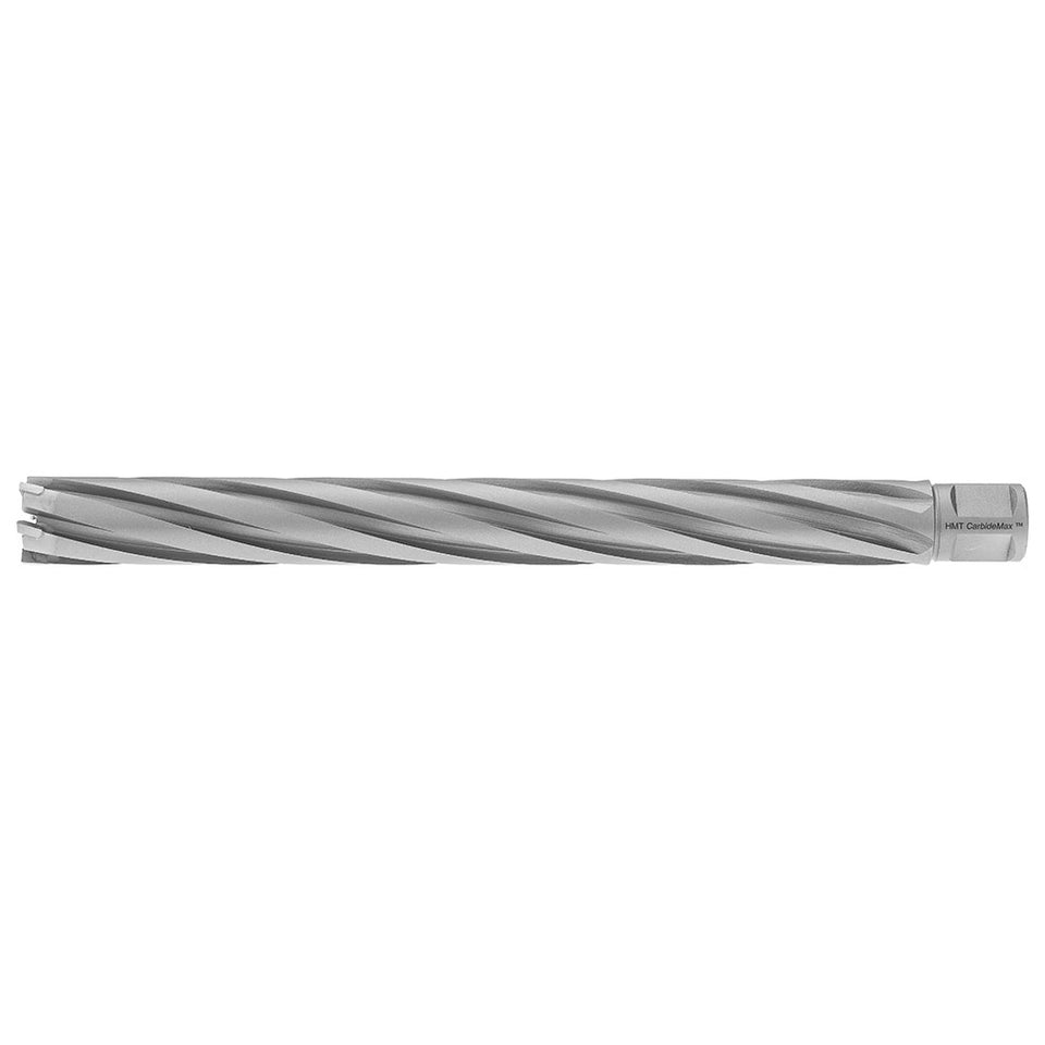 HMT CarbideMax TCT Ultralong Broach Cutter 22x200mm