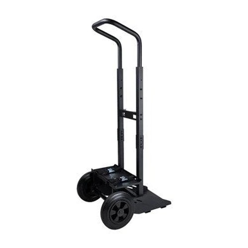 Jasic Trolley with Toolbox for Model: ET-200PACDC-WC