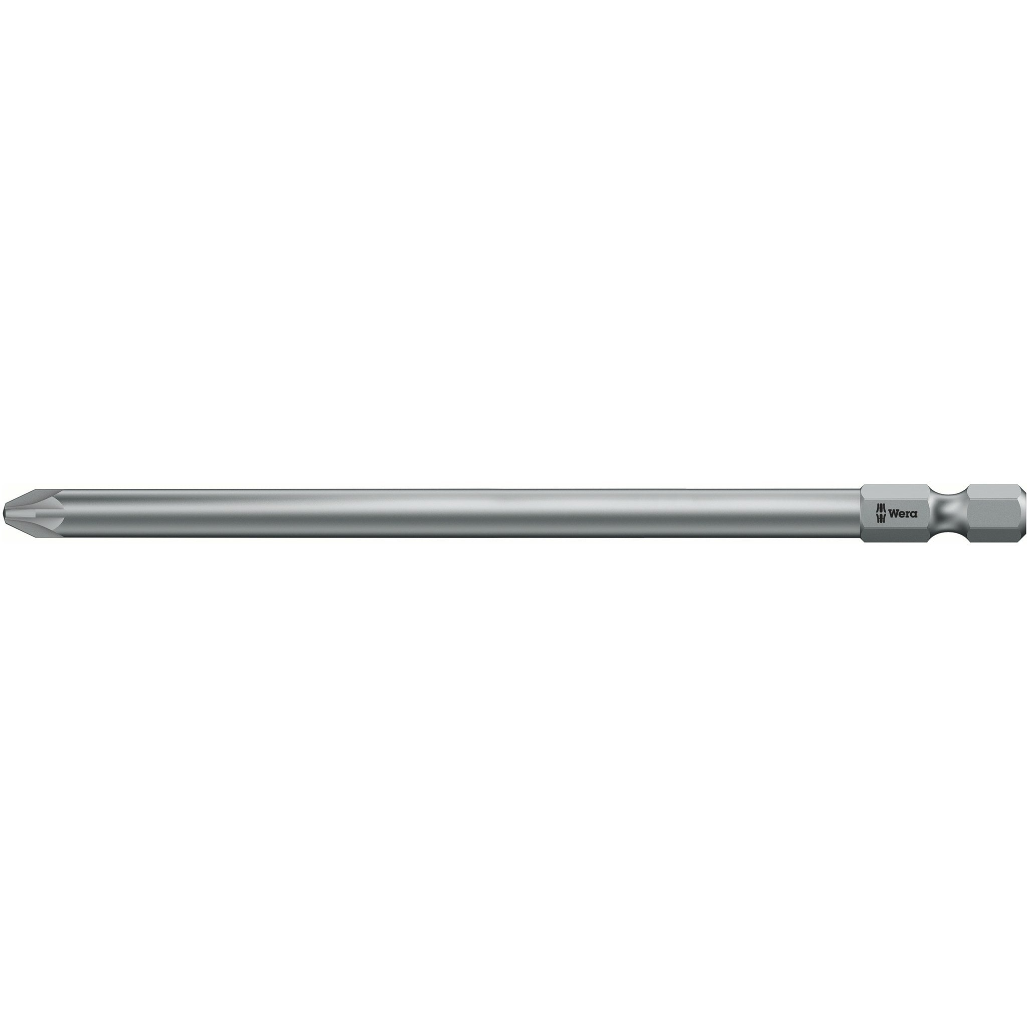 Wera 855/4 Z bits, PZ 1 x 127 mm