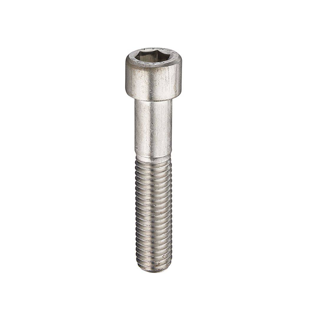 Bolts - A2 Socket Cap M5x40
