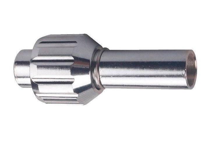 Type 5 Propane Heating Mixer