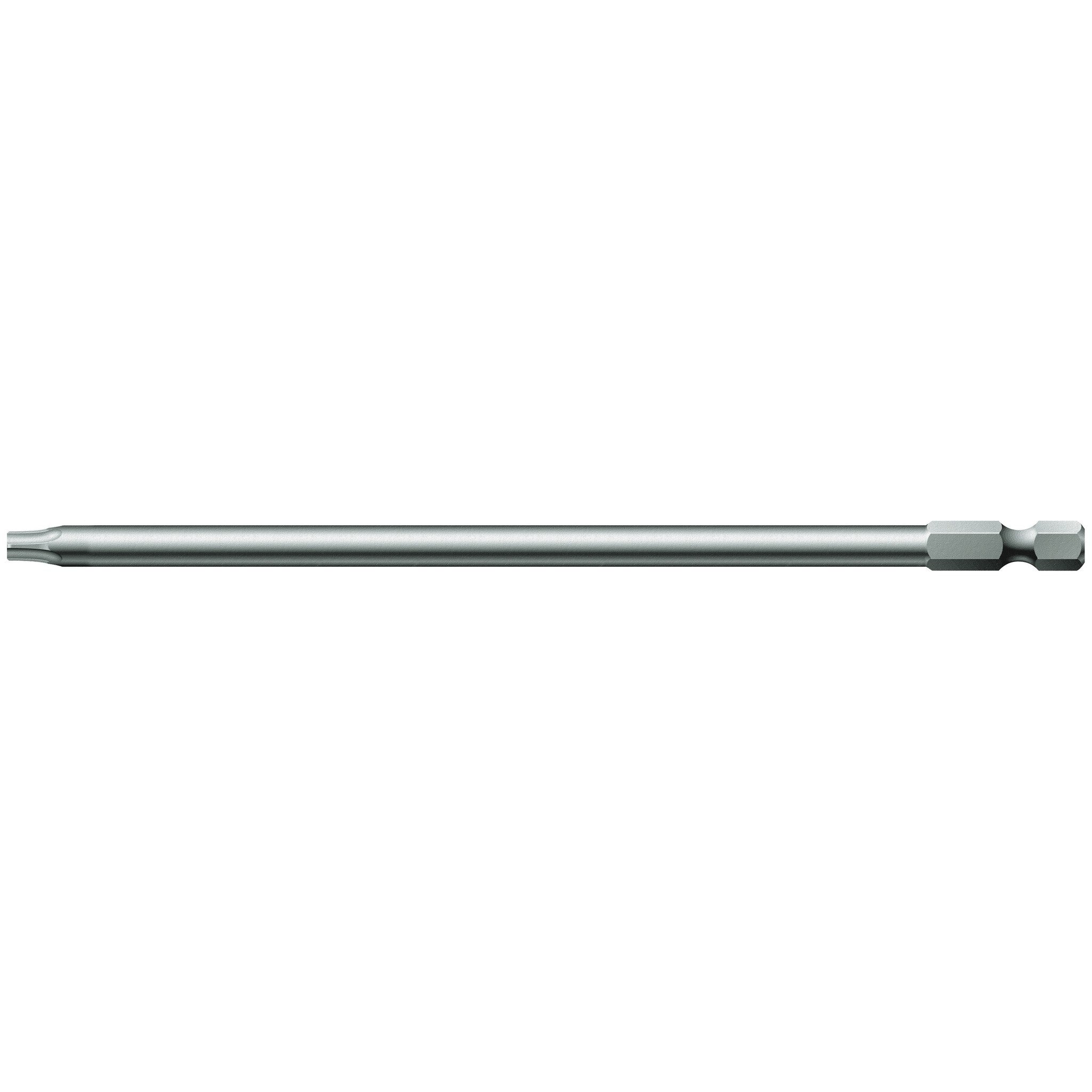 Wera 867/4 IP TORX PLUS® bits, 6 IP x 152 mm