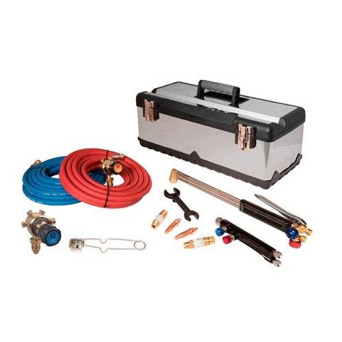 Oxy/Acetylene 18/90 Cased Cutting Set