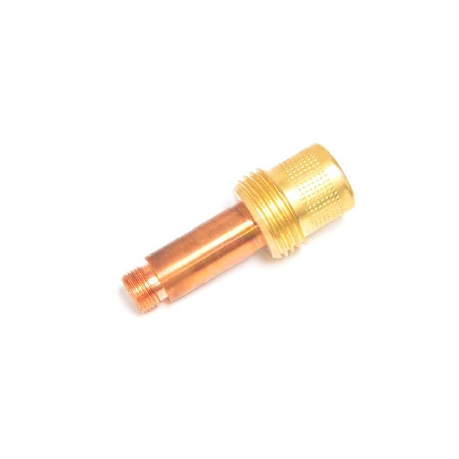 Gas Lens WP17 1/8" 3.2mm 45V27