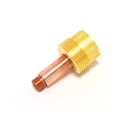 Large Gas Lens WP17 1/16" 1.6mm 45V116