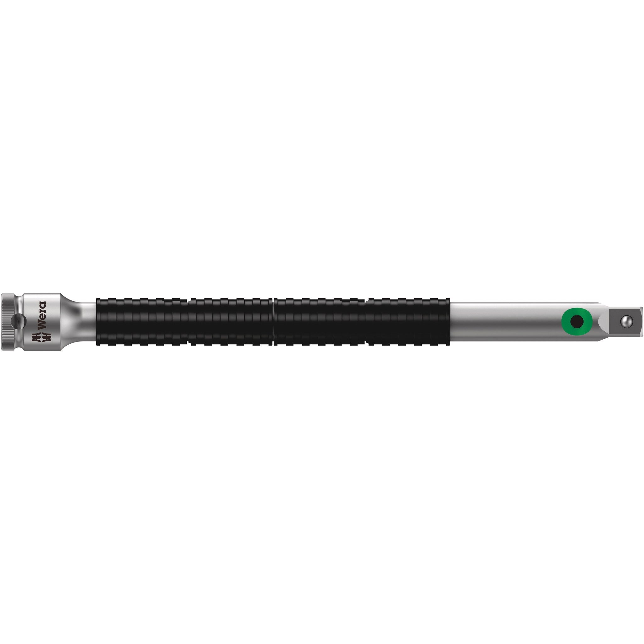 Wera 8796 LC Zyklop "flexible-lock" extension with free-turning sleeve, long, 1/2", 1/2"