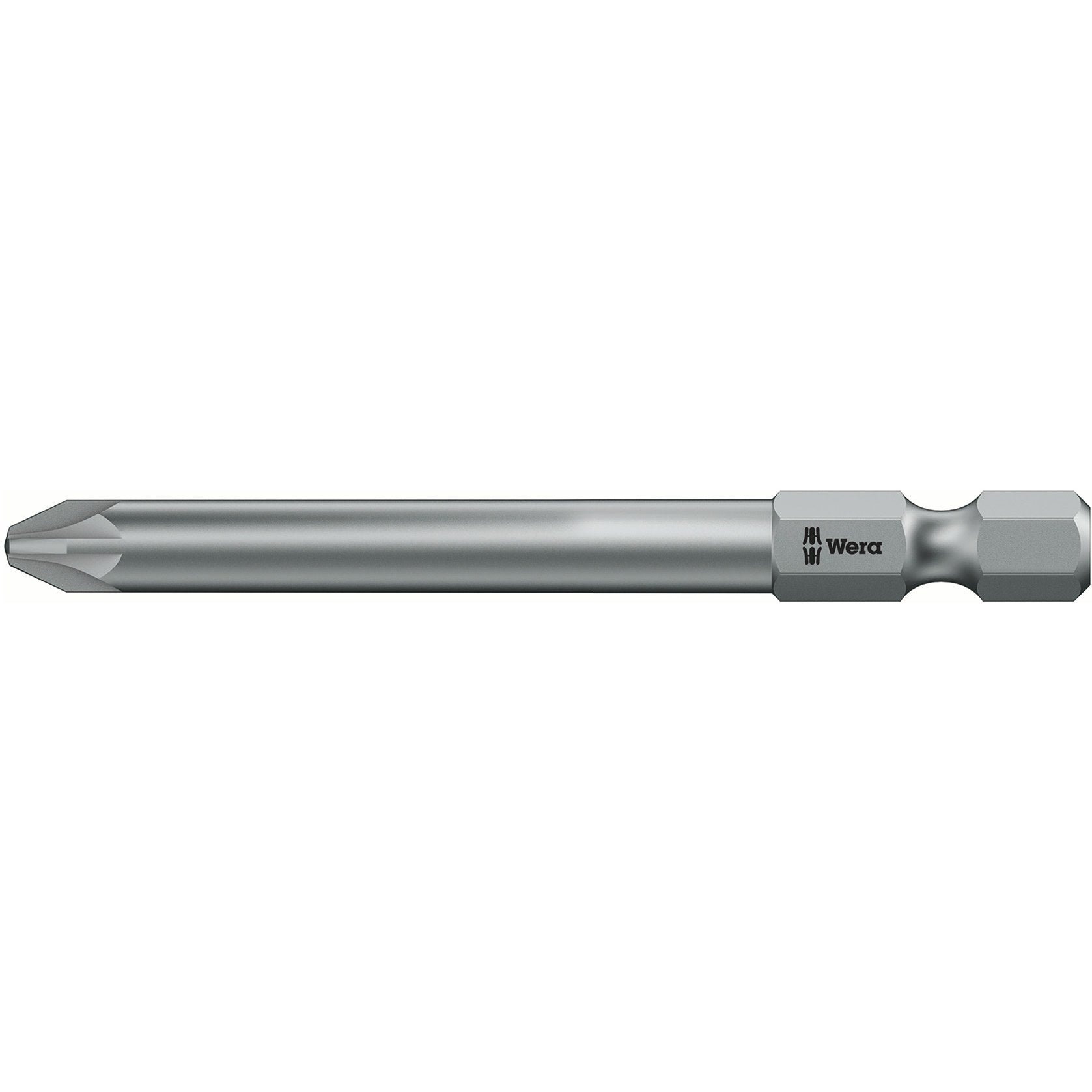 Wera 855/4 Z bits, PZ 1 x 70 mm