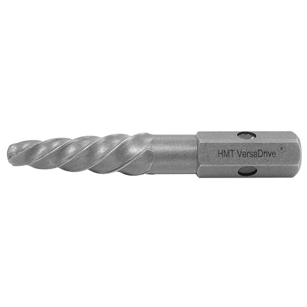 HMT Versadrive HD Impact Stud Extractors M5-M6 (7/32 - 9/32") No 3
