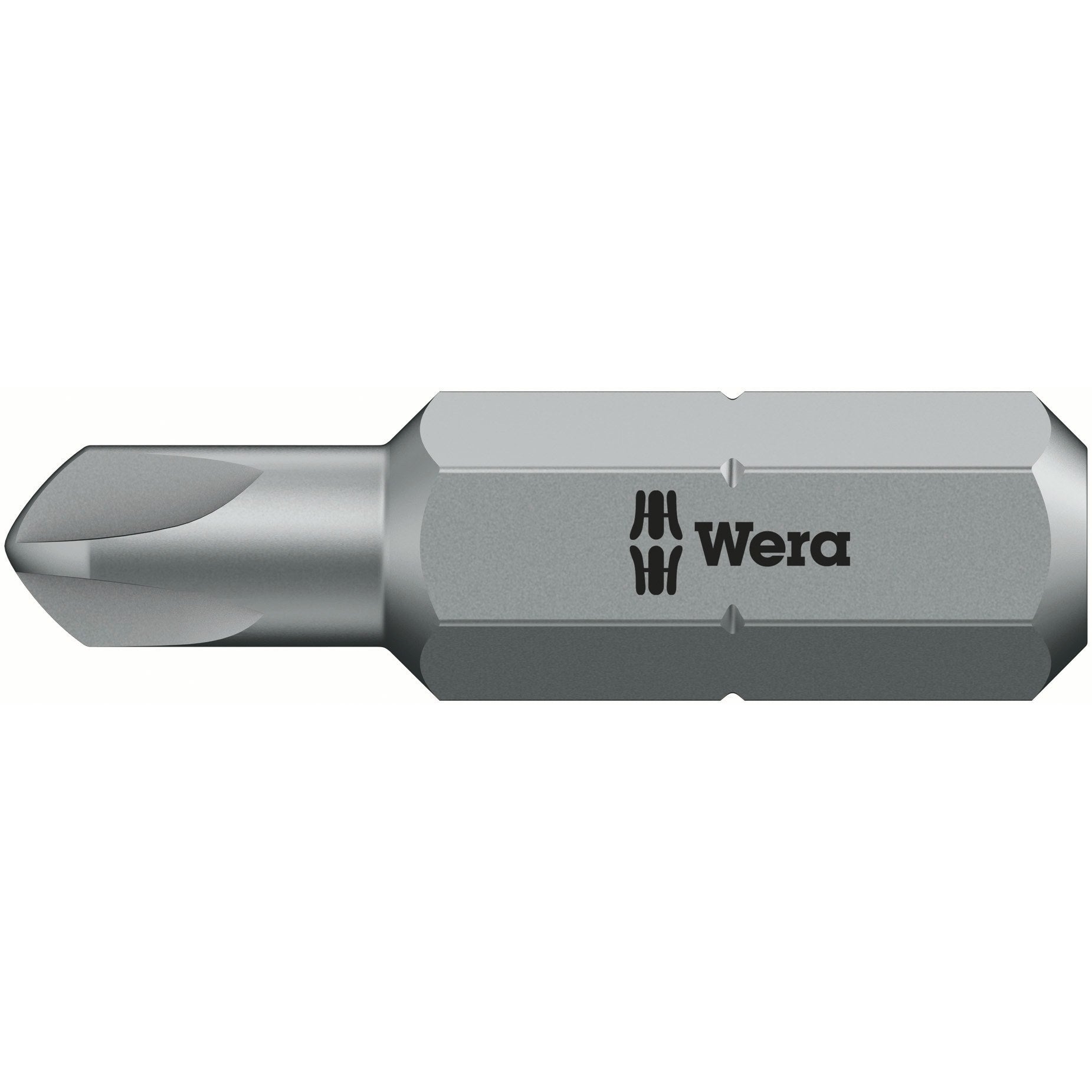 Wera 871/1 TORQ-SET® Mplus bits, 25 mm, 0 x 25 mm