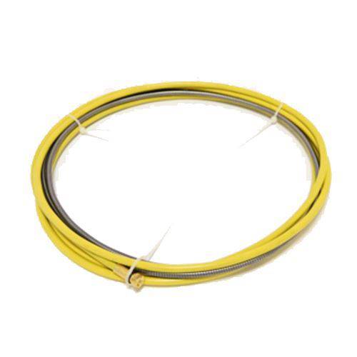 Plastic Coated Liner 4m 1.6mm