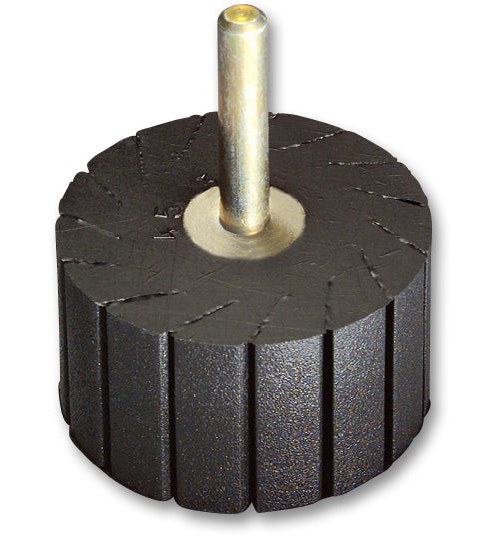 Spiral belt backing Ø38mm