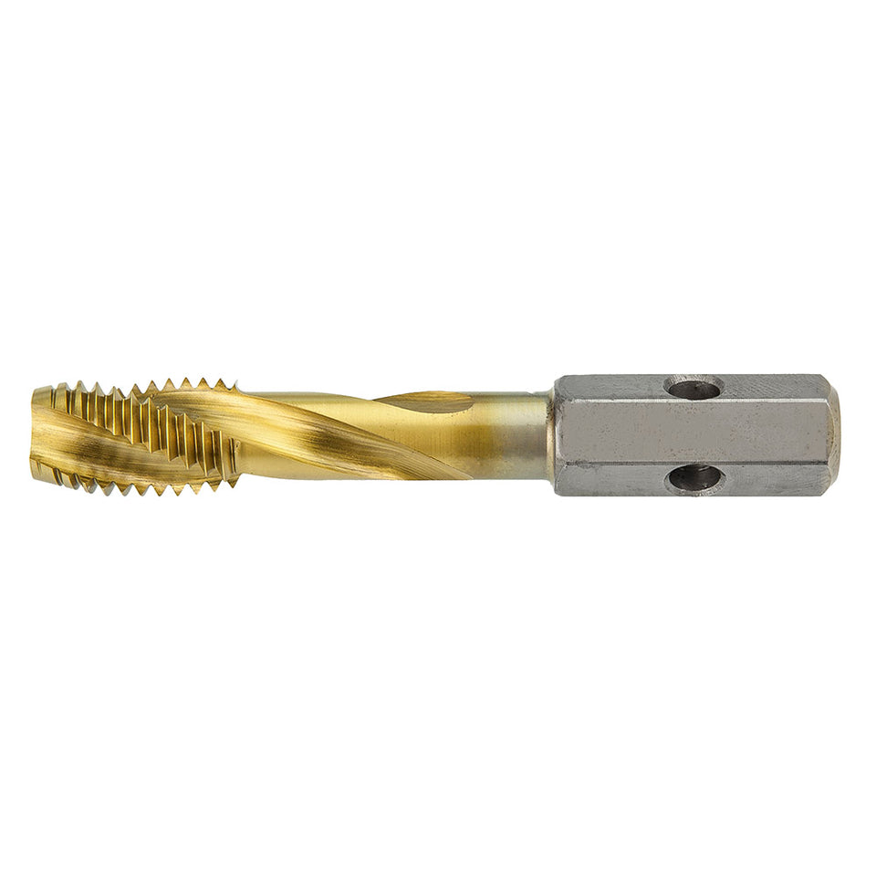 HMT VersaDrive Spiral Flute ImpactaTap 3/4 - 10 UNC 10 Pack