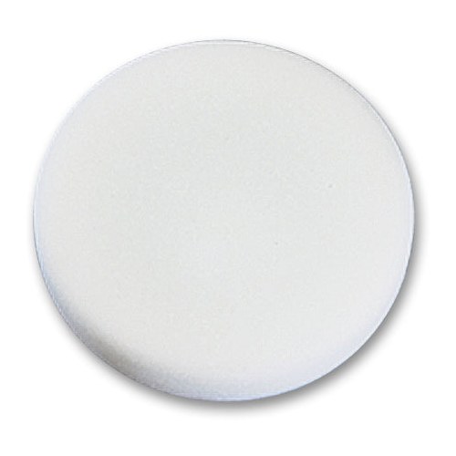 Foam disc, soft Ø170mm