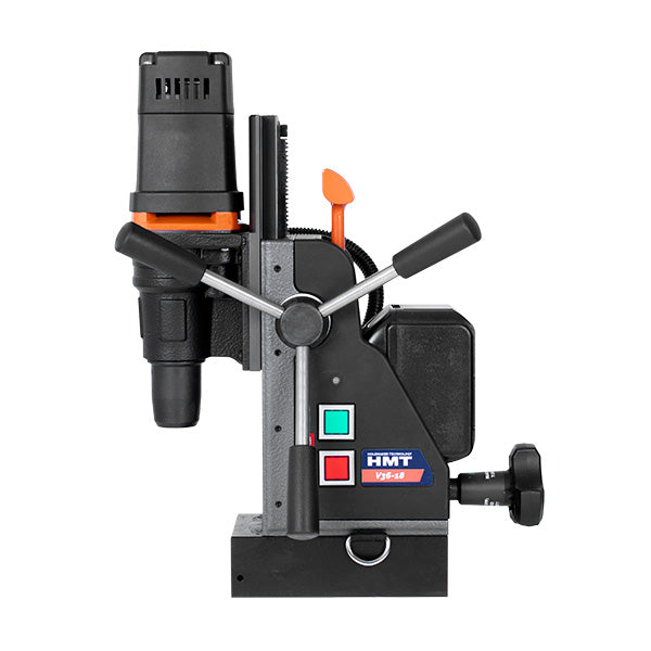 HMT Cordless V36-18 Magnet Drill only - (Cardboard Carton, Guard + 111035-01 Adapter)