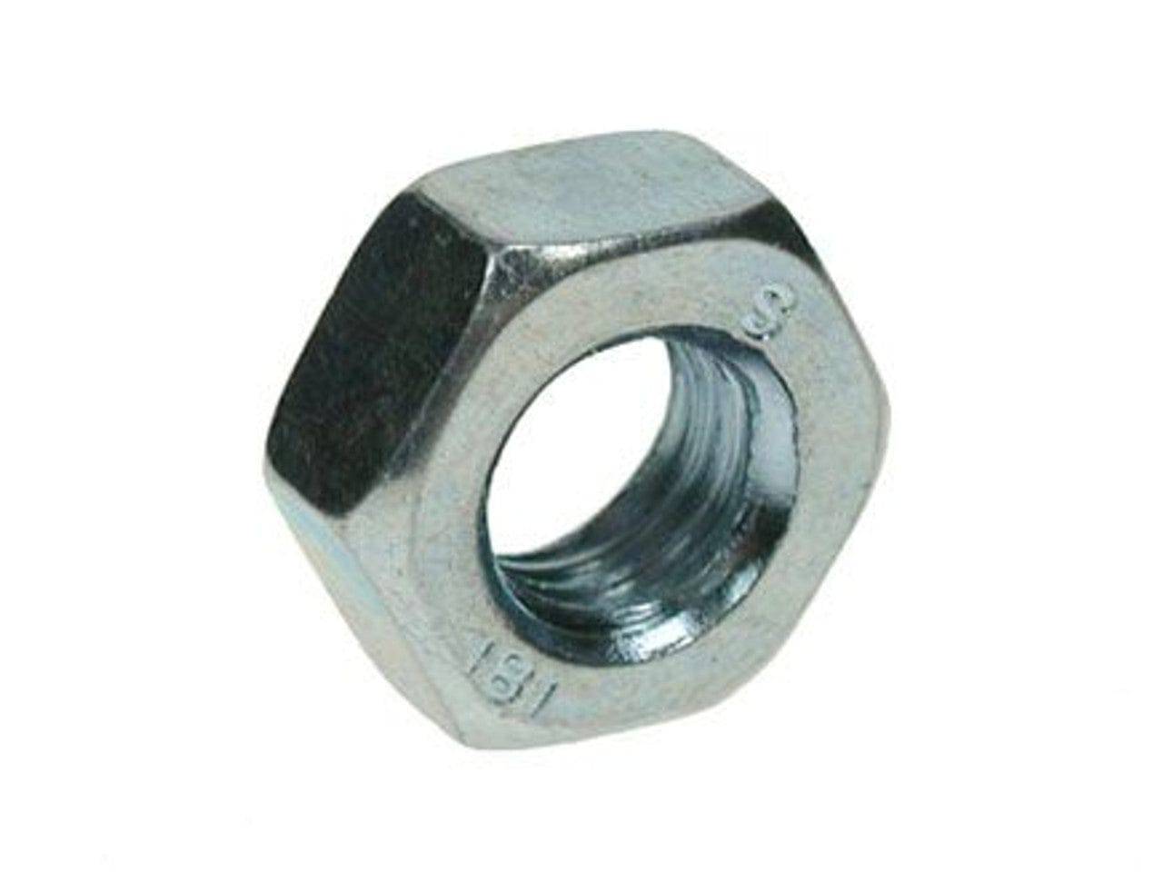 Nuts - BZP M8