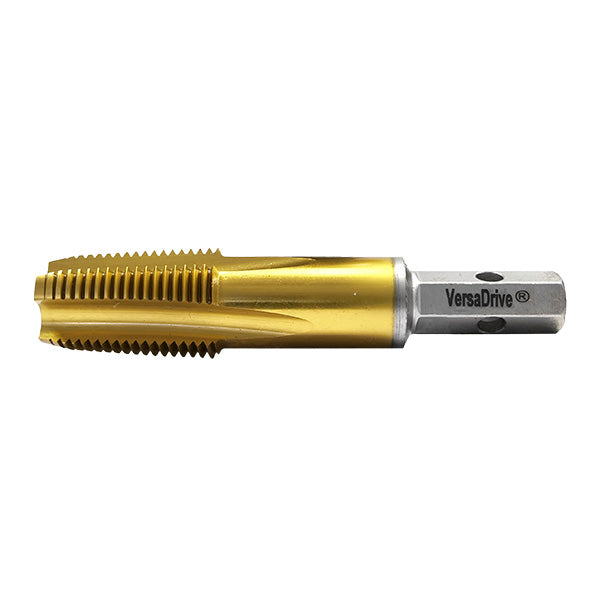 HMT VersaDrive ImpactaTap 1/2" x 14 NPT