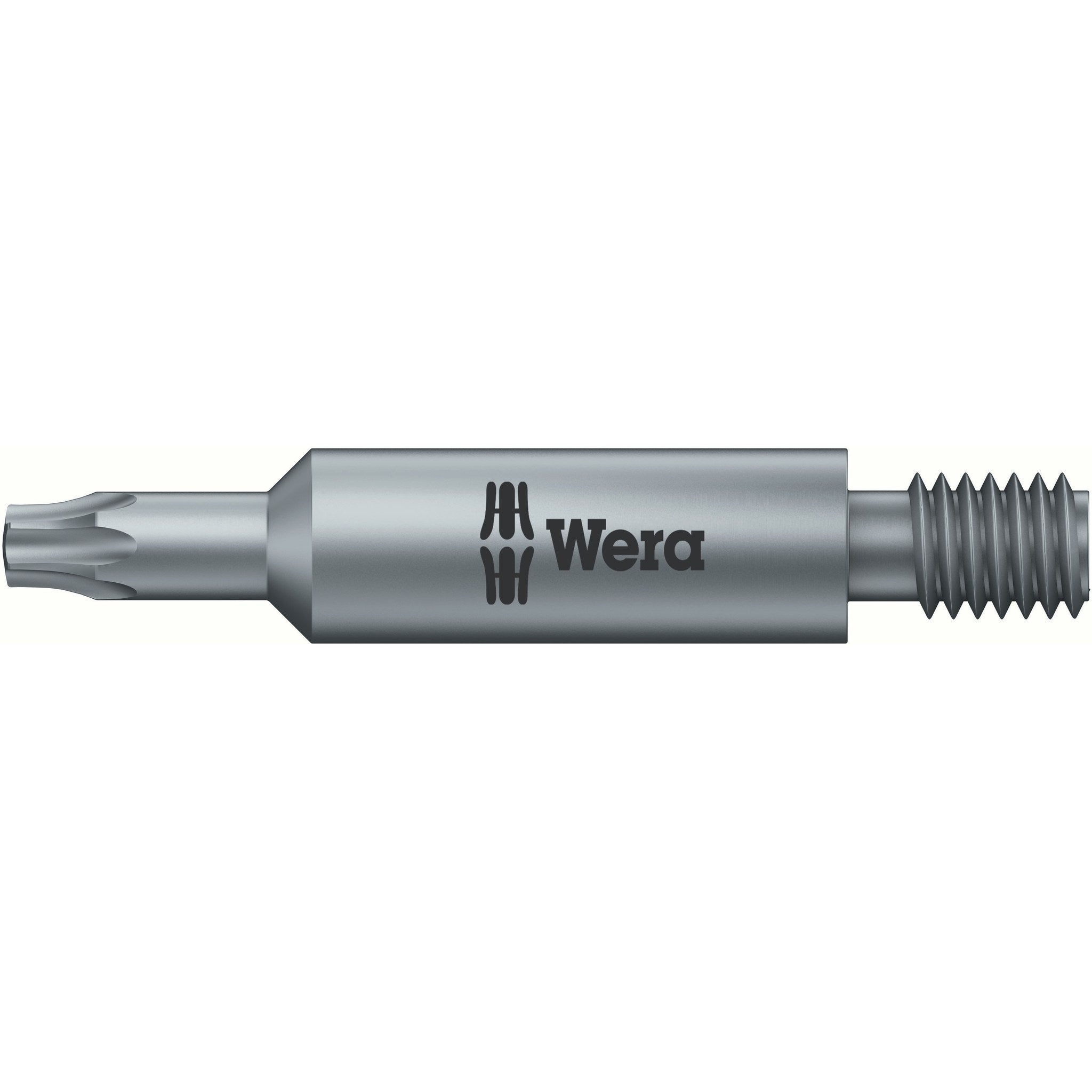 Wera 867/15 TORX® bits M 6, TX 20 x 45 mm