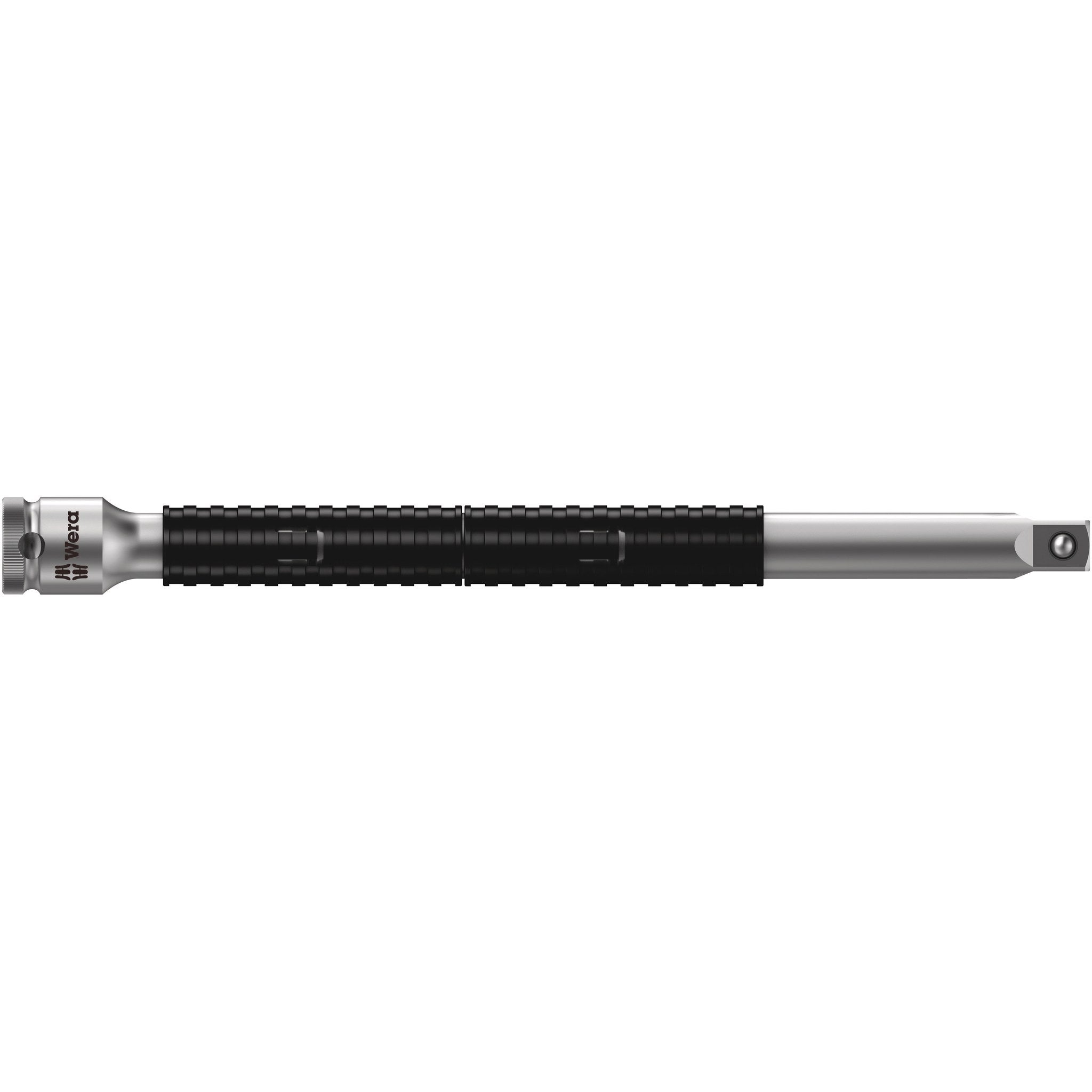 Wera 8794 LB Zyklop extension with free-turning sleeve, long, 3/8", 3/8" x 200 mm