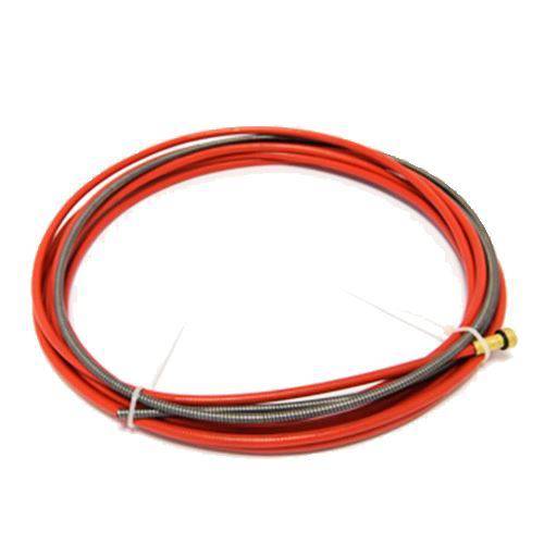 Plastic Coated Liner 5m 1.0-1.2mm