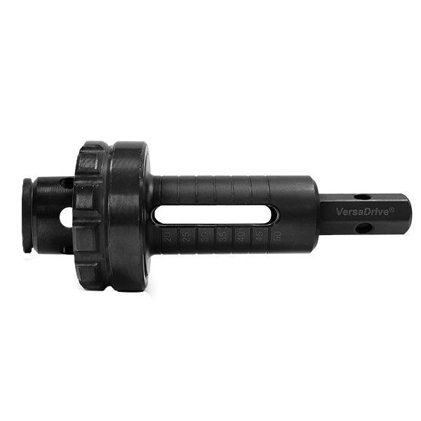 ImpactaDie Guide 1/2"