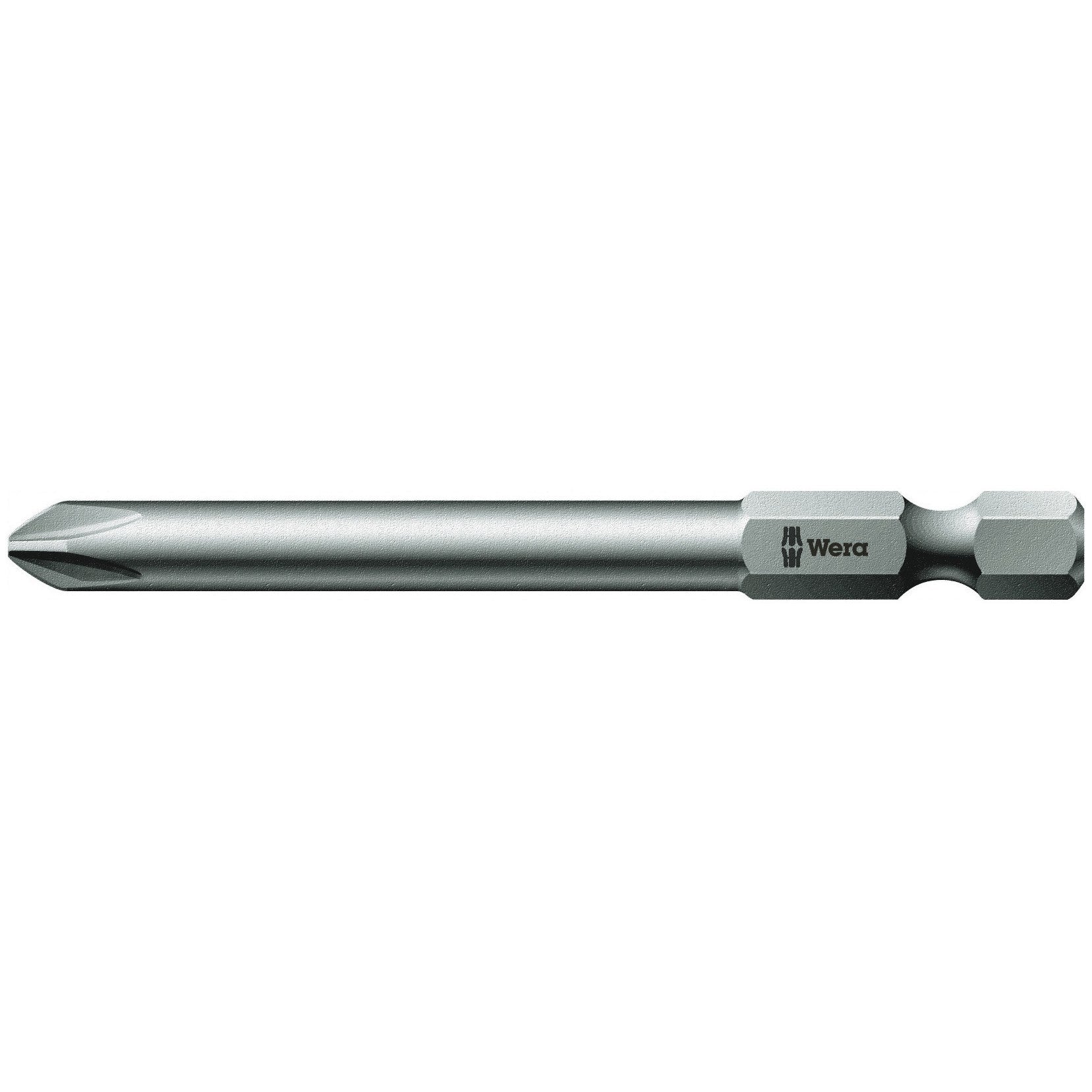Wera 851/4 Z bits, PH 3 x 70 mm