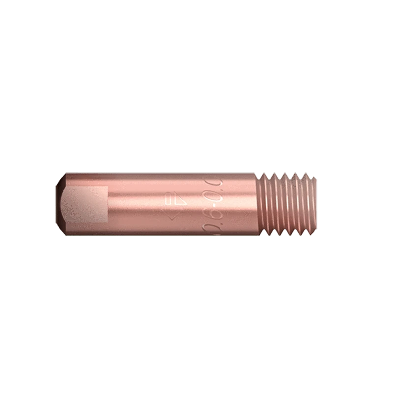 MIG Contact Tip 0.6mm M6 MB15