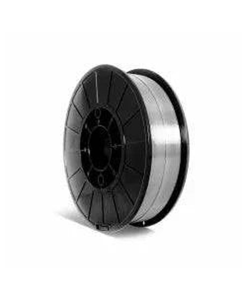 316LSi Stainless Steel MIG Wire 5kg — 0.6mm