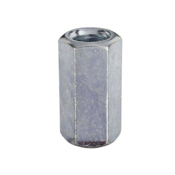 Studding Connector BZP - M10