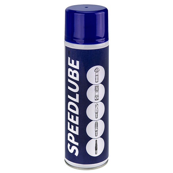 HMT Speedlube Drilling & Tapping Spray Aerosol, 36 Packs of 12 (432 Units)