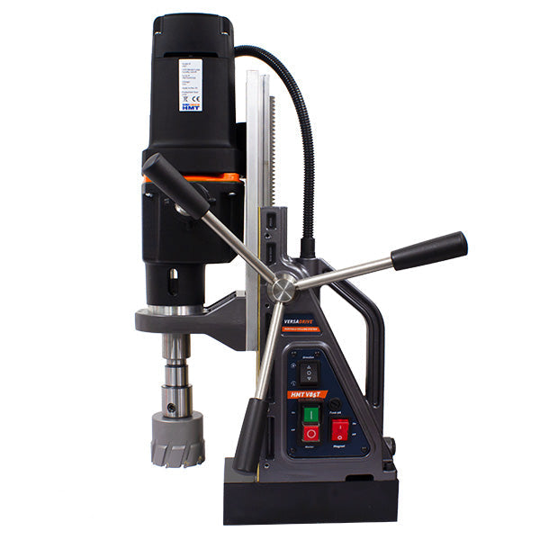 HMT V85T Versadrive Magnetic Drill Pro Kit 230 Volt