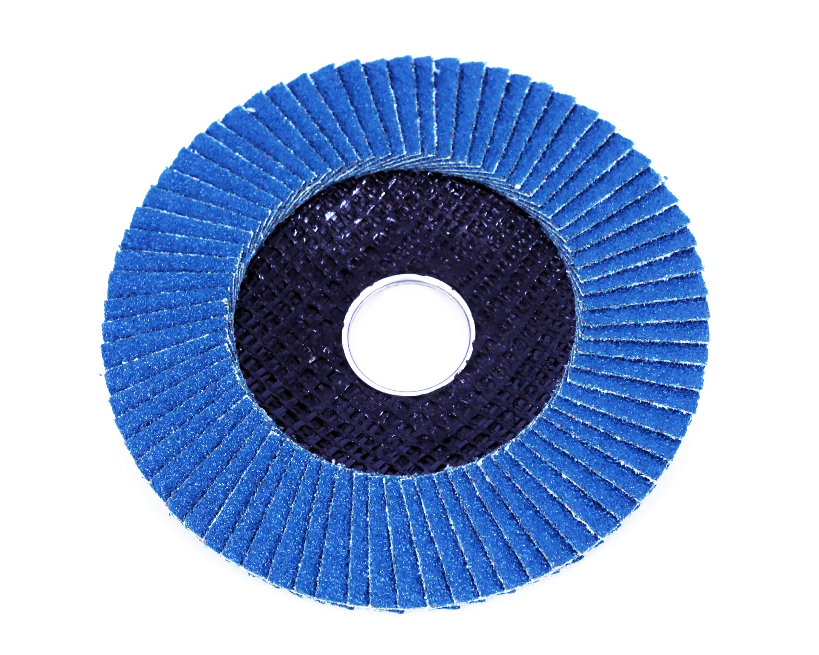 Zirconium Flap Disc P40 115mm