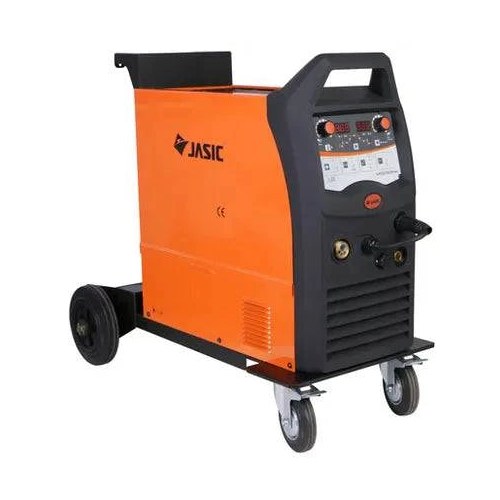 JASIC MIG Inverter MIG 250P Compact Pulse