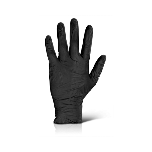 Nitrile Gloves Medium - 100 Pack