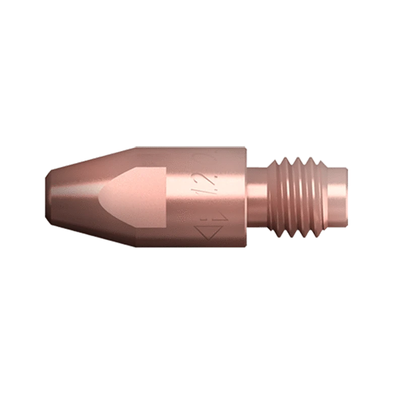 MIG Contact Tip Aluminium 1.2mm M8 MB36/501