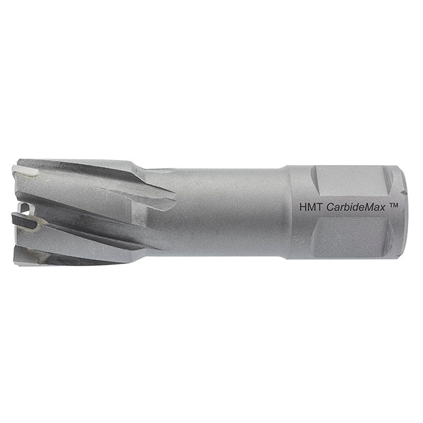 HMT CarbideMax 40 TCT Magnet Broach Cutter 26mm
