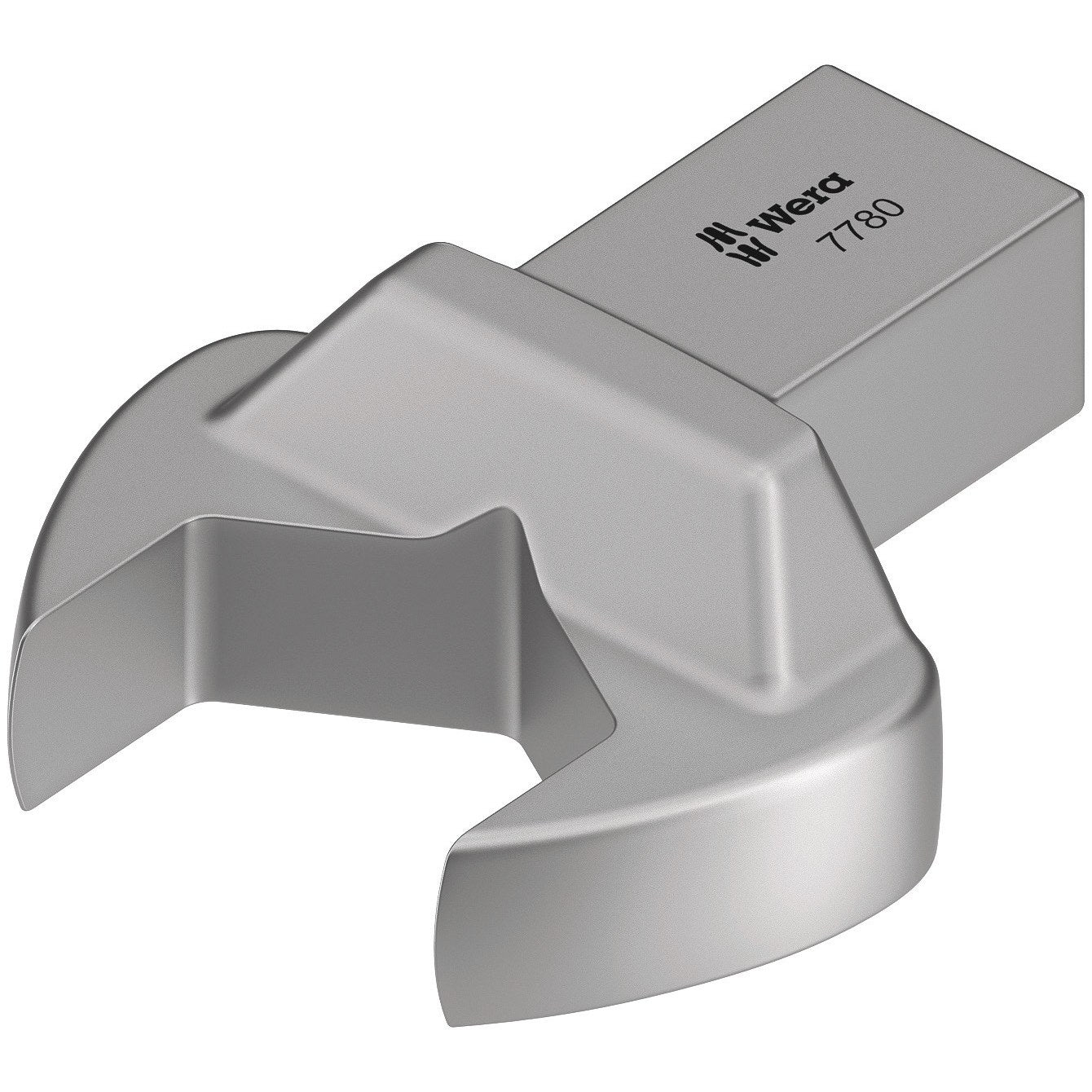Wera 7780 Open end insert, 14x18 mm, 14x18 x 41 x 73.8 mm