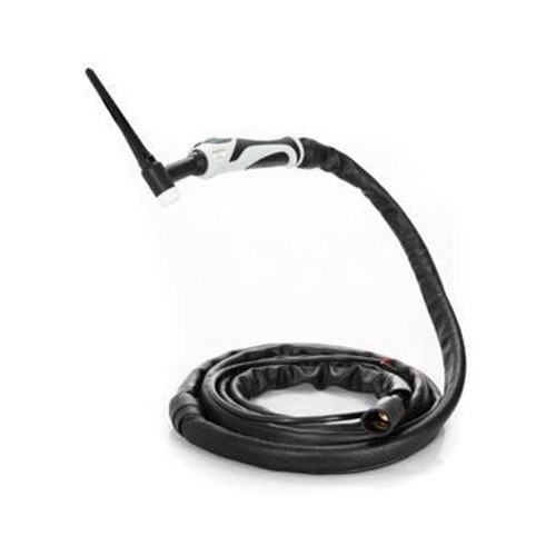 Starparts Titanium TIG Torch WP26 Flexi — 12ft