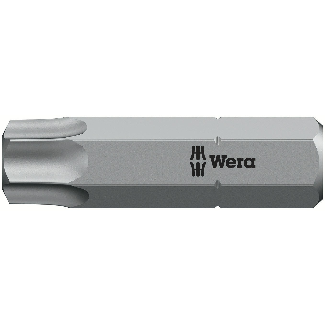 Wera 867/1 Z TORX® BO bits with bore hole, TX 40 x 25 mm
