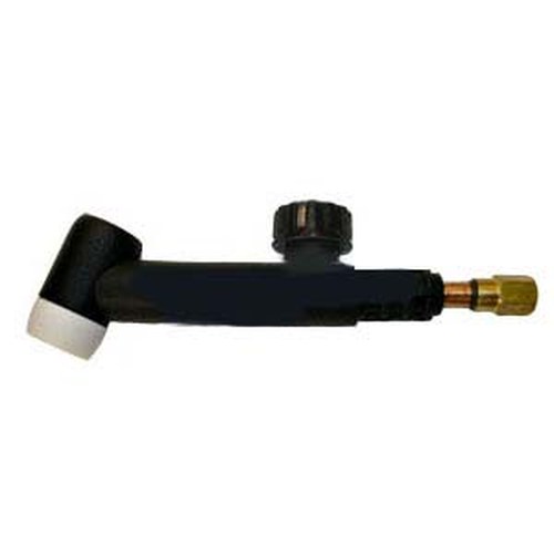 WP17 Torch Body Flexible Argon Valve